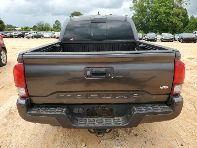 2019 TOYOTA TACOMA DOU - 3TMCZ5AN5KM197242