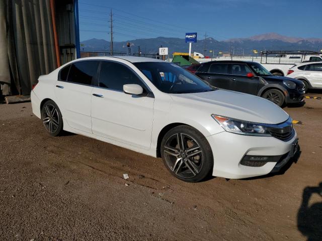 2017 HONDA ACCORD SPORT SPECIAL EDITION 1HGCR2F15HA084385
