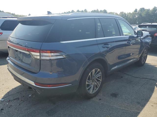 2021 LINCOLN AVIATOR 5LM5J6XC6MGL08026