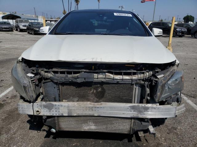 2015 MERCEDES-BENZ CLA 250 WDDSJ4EB8FN204599