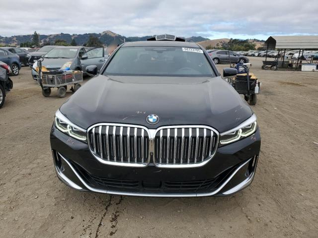 2020 BMW 750 XI WBA7U2C09LGM27843