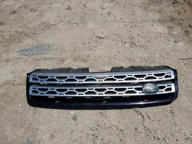 2019 LAND ROVER DISCOVERY SPORT HSE SALCR2FX3KH802476
