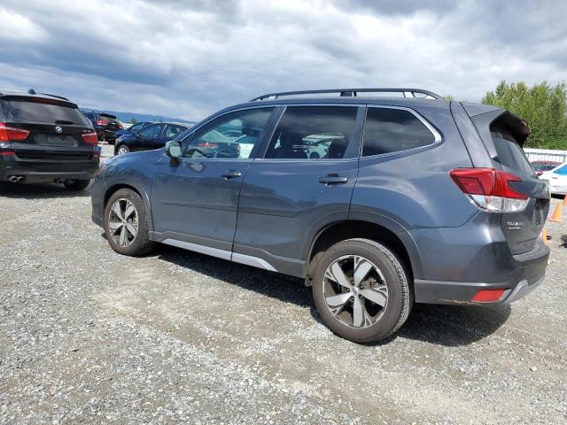 2021 SUBARU FORESTER TOURING JF2SKAXC4MH575221