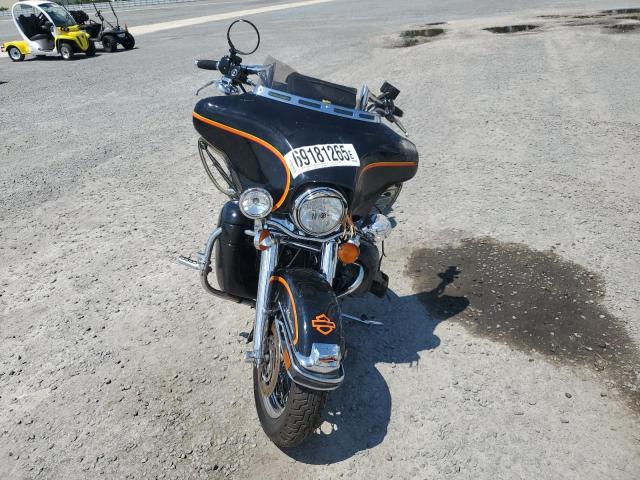 2003 HARLEY-DAVIDSON FLHTCUI - 1HD1FCW163Y634535