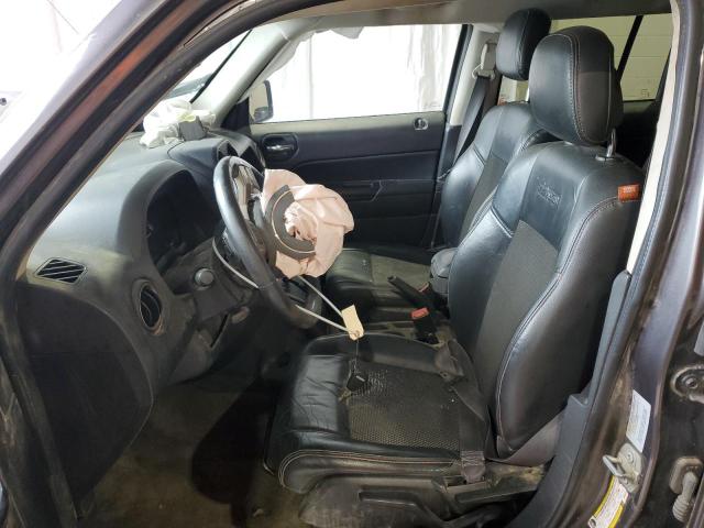 2016 JEEP PATRIOT SP 1C4NJRBB0GD673282
