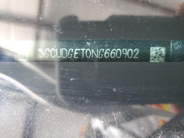 2022 CHEVROLET SILVERADO #3223246792