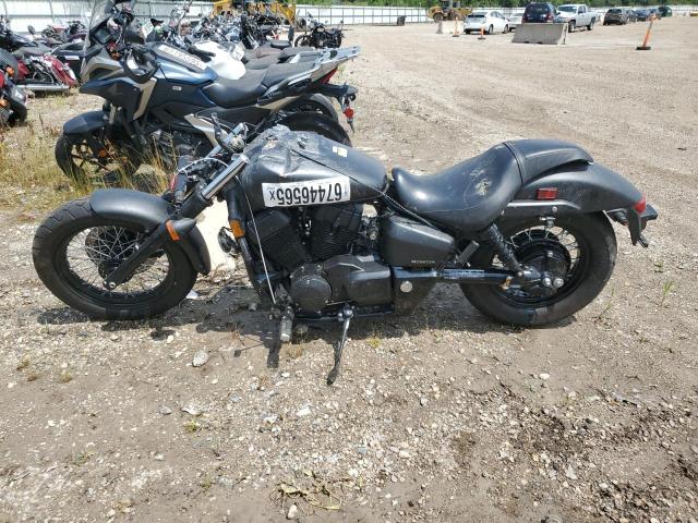 2022 HONDA VT750 C2B JH2RC5377NK200283