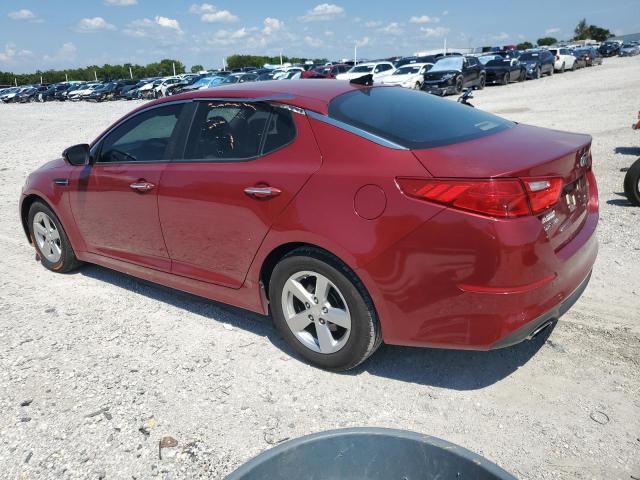 2015 KIA OPTIMA LX 5XXGM4A75FG434735