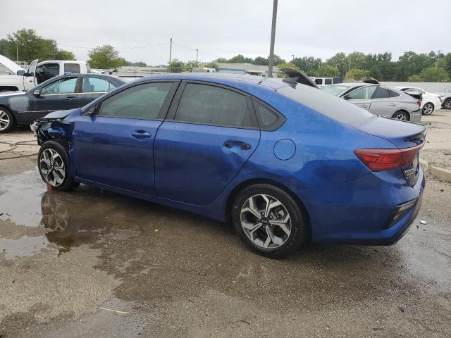 2021 KIA FORTE FE - 3KPF24ADXME343196