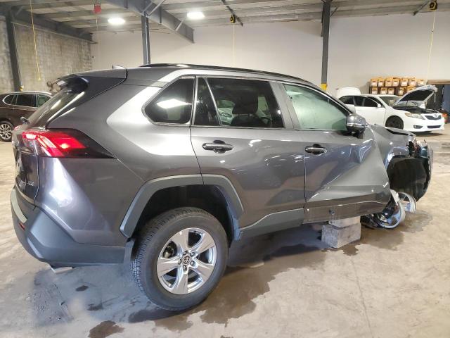 2024 TOYOTA RAV4 XLE - 2T3W1RFV6RC280824