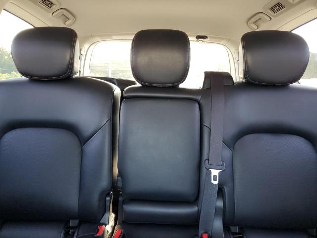 2020 NISSAN ARMADA SV JN8AY2NC5L9617278