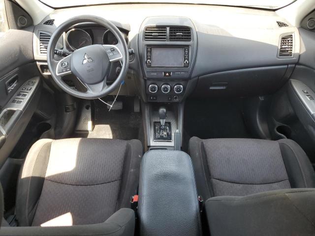 2019 MITSUBISHI OUTLANDER JA4AR3AU9KU027040