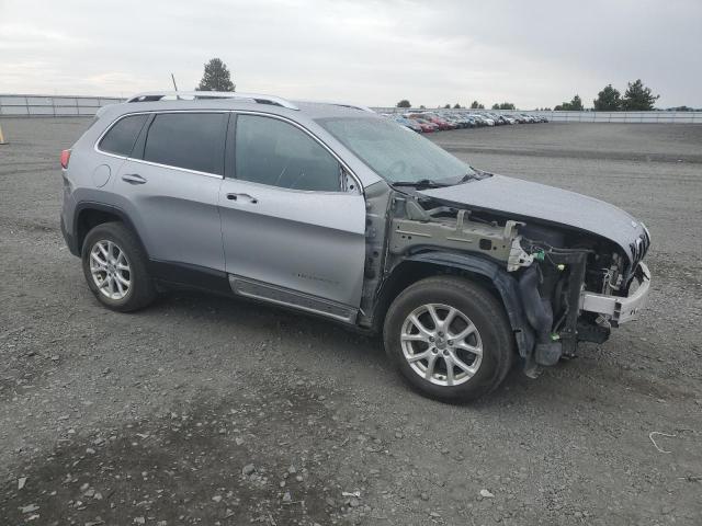 2017 JEEP CHEROKEE LATITUDE 1C4PJMCS3HW655827