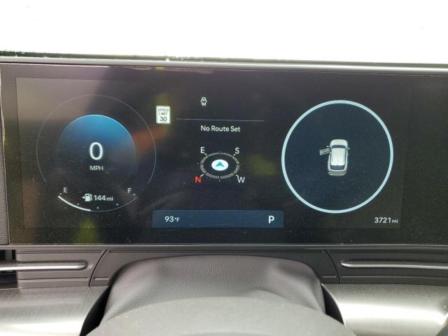 2025 HYUNDAI KONA LIMIT KM8HECA35SU189041