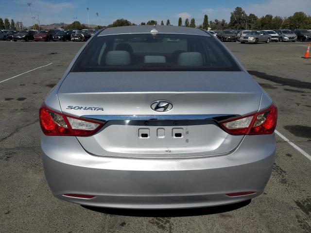 2011 HYUNDAI SONATA GLS - 5NPEB4AC3BH114824