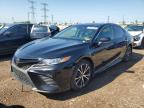 2018 TOYOTA CAMRY L - 4T1B11HK7JU129098
