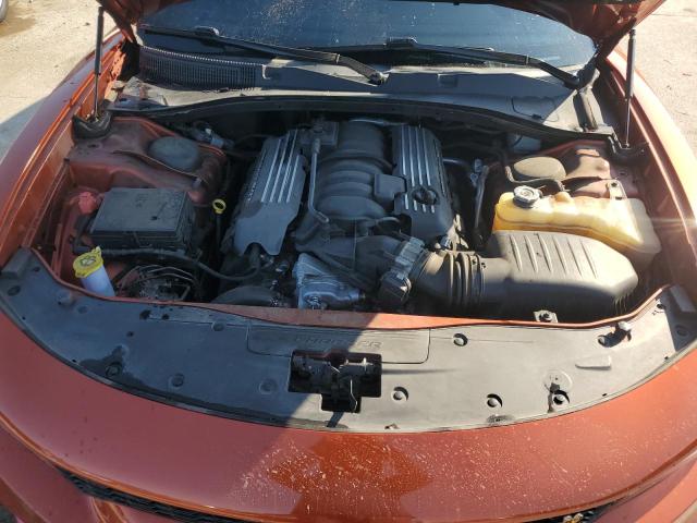 2020 DODGE CHARGER SC 2C3CDXGJ3LH198179