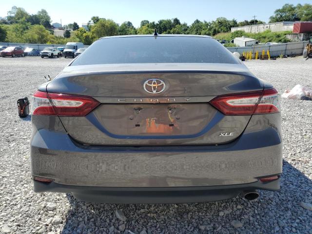 2019 TOYOTA CAMRY L 4T1B11HK9KU293597