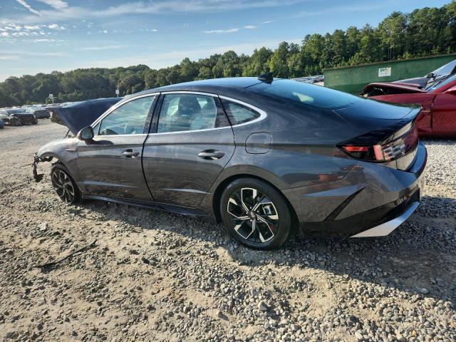 2025 HYUNDAI SONATA SEL KMHL64JAXSA497433