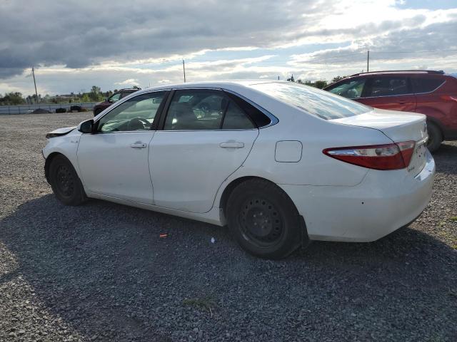 2015 TOYOTA CAMRY HYBR 4T1BD1FKXFU144812