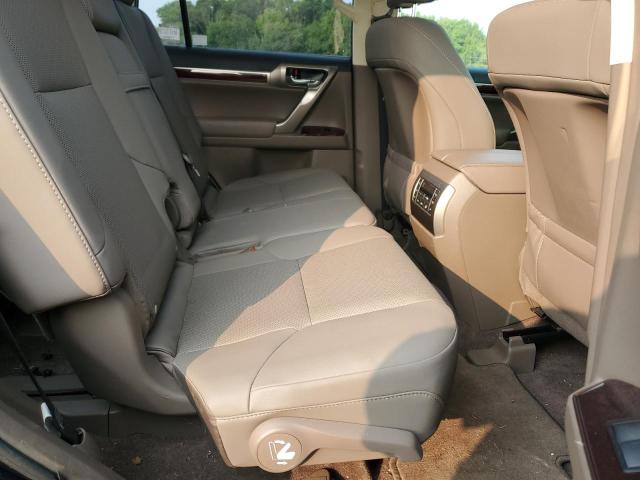 2019 LEXUS GX 460 JTJBM7FX8K5233797