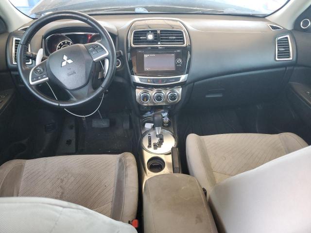 2015 MITSUBISHI OUTLANDER 4A4AP4AU4FE043012