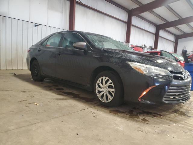 2015 TOYOTA CAMRY HYBR - 4T1BD1FK8FU158238