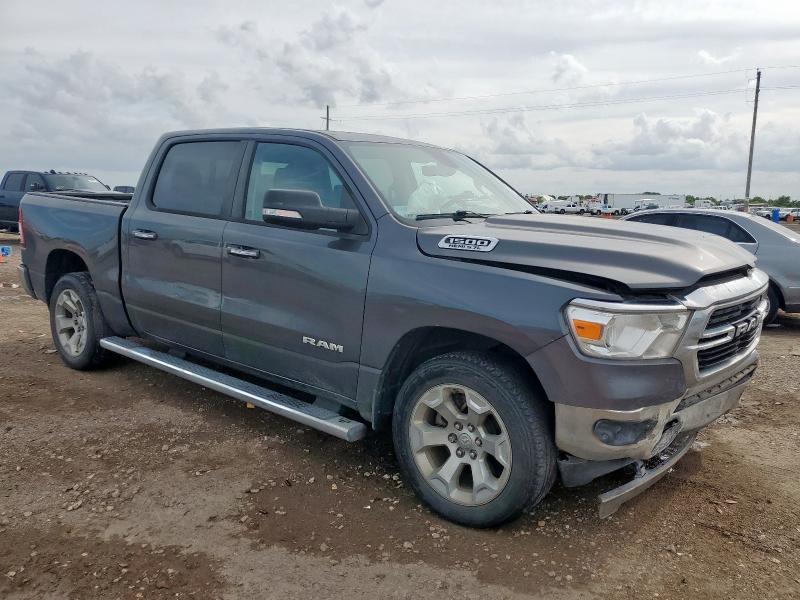 2020 RAM 1500 BIG H 1C6RREFT4LN361595