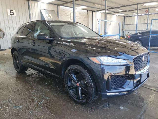 2020 JAGUAR F-PACE CHE SADCP2FX4LA617624