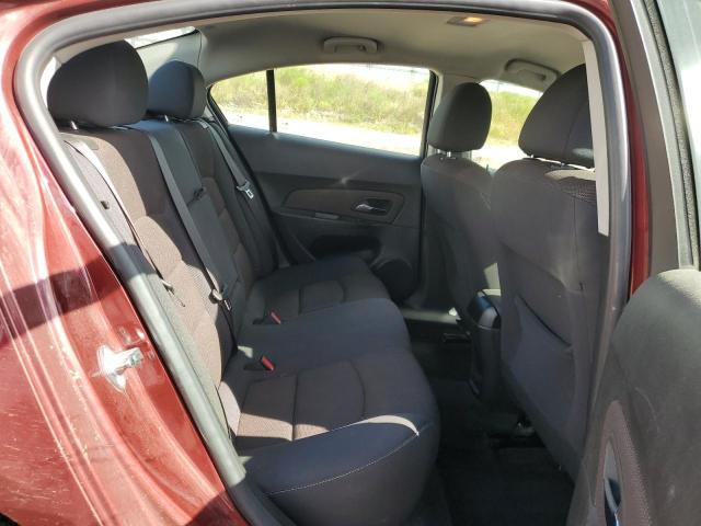 2016 CHEVROLET CRUZE LIMI 1G1PE5SB0G7204142