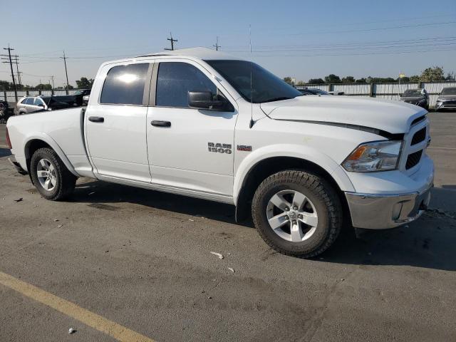 2018 RAM 1500 SLT 1C6RR7TT1JS107311