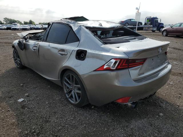 2015 LEXUS IS 350 JTHCE1D20F5010005