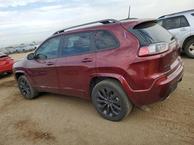 2019 JEEP CHEROKEE L 1C4PJMDN7KD338497