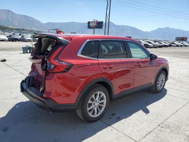 2024 HONDA CR-V EXL - 2HKRS4H79RH454791