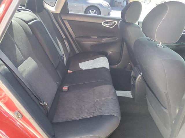 2014 NISSAN SENTRA S - 3N1AB7AP8EY233546