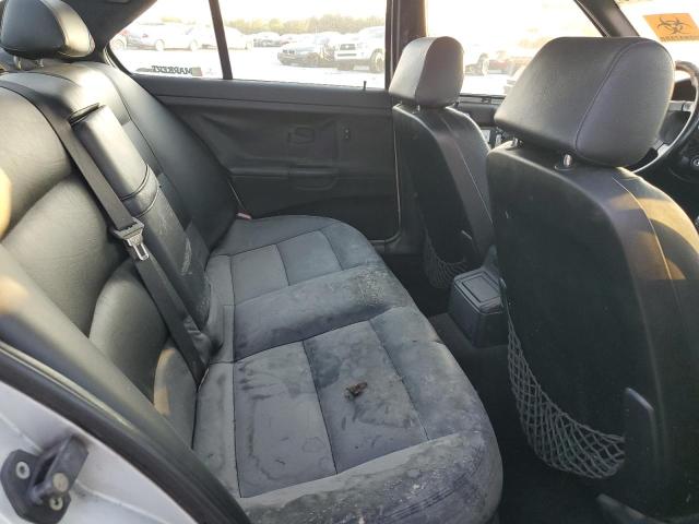 1998 BMW M3 #3291236004