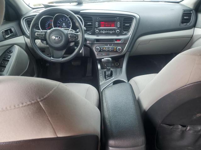 2015 KIA OPTIMA LX - 5XXGM4A74FG479228