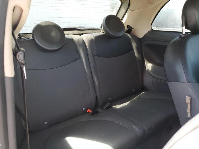 2015 FIAT 500 POP 3C3CFFAR8FT672934