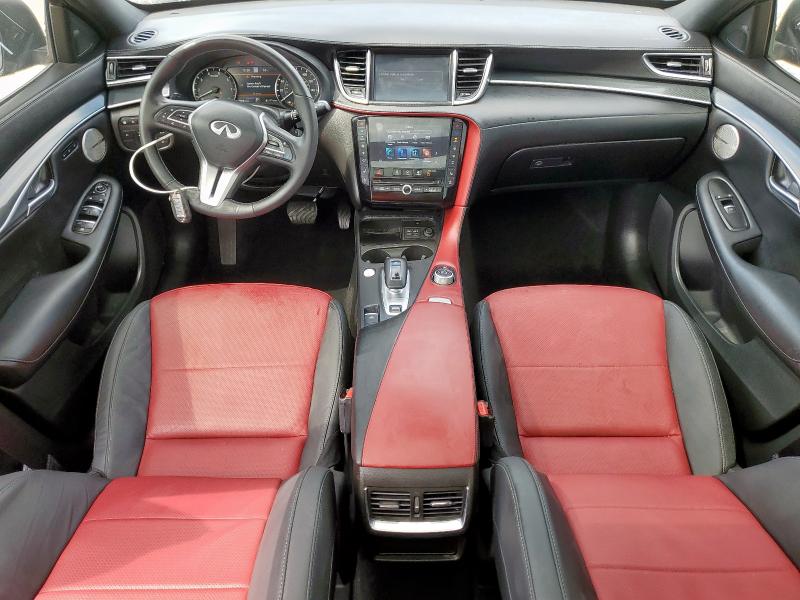 2025 INFINITI QX50 SPORT 3PCAJ5FB0SF109912