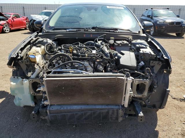 2020 FORD FUSION SE - 3FA6P0HD0LR113955