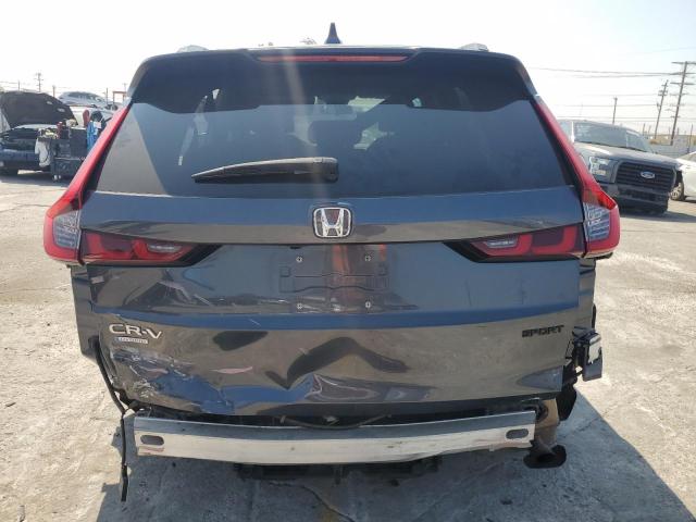 2023 HONDA CR-V SPORT 2HKRS5H58PH702918