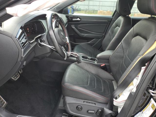 2019 VOLKSWAGEN JETTA GLI 3VW6T7BUXKM159051