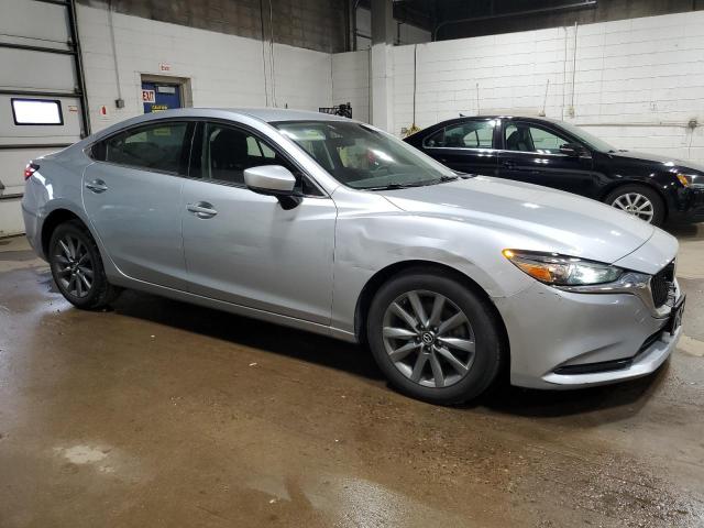 2019 MAZDA 6 SPORT JM1GL1UM8K1510649