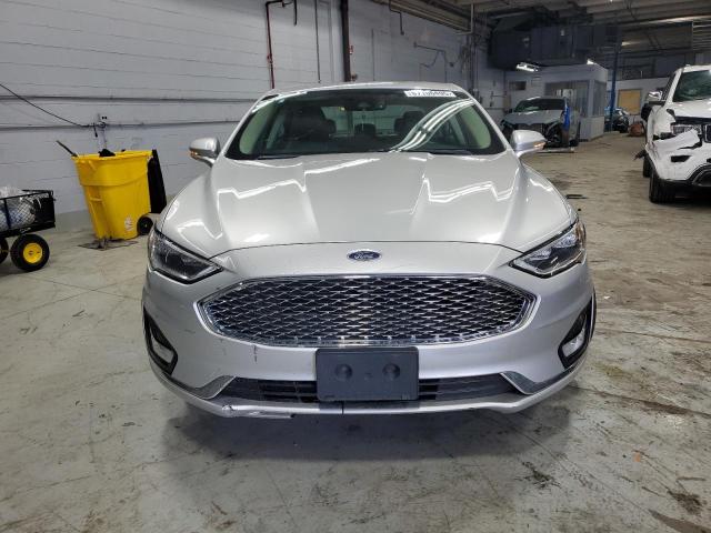 2019 FORD FUSION TIT 3FA6P0RU2KR223757