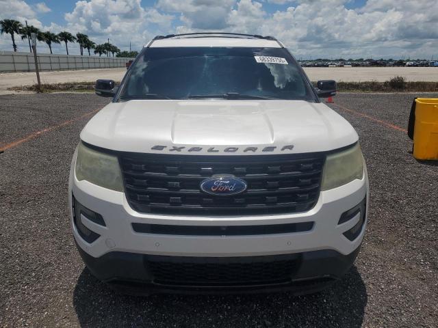 2016 FORD EXPLORER SPORT 1FM5K8GT1GGA60669