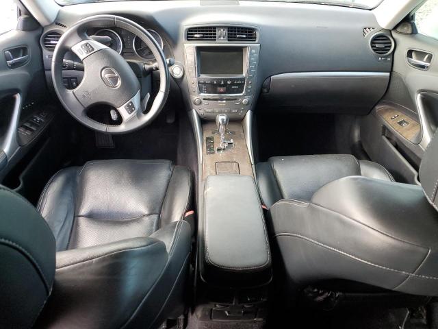 2012 LEXUS IS 350 - JTHBE5C25C5030590