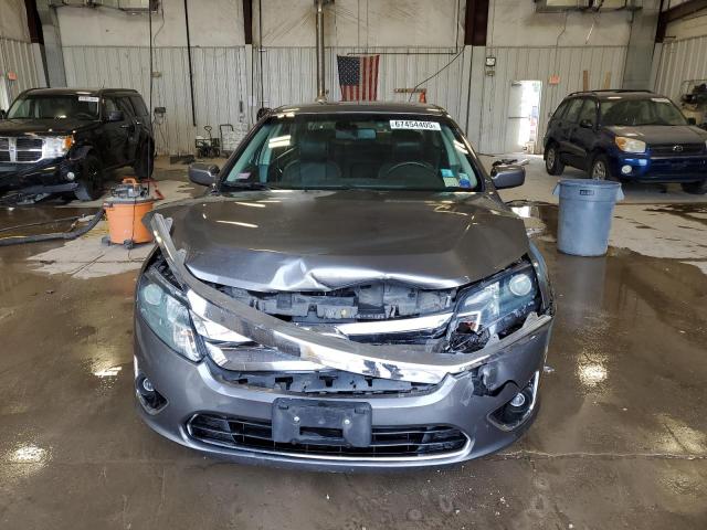 2012 FORD FUSION SEL - 3FAHP0JA1CR433956