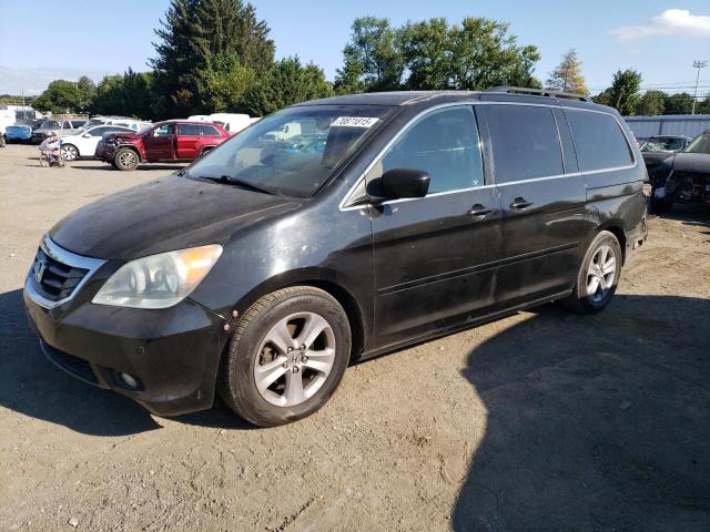HONDA ODYSSEY TO