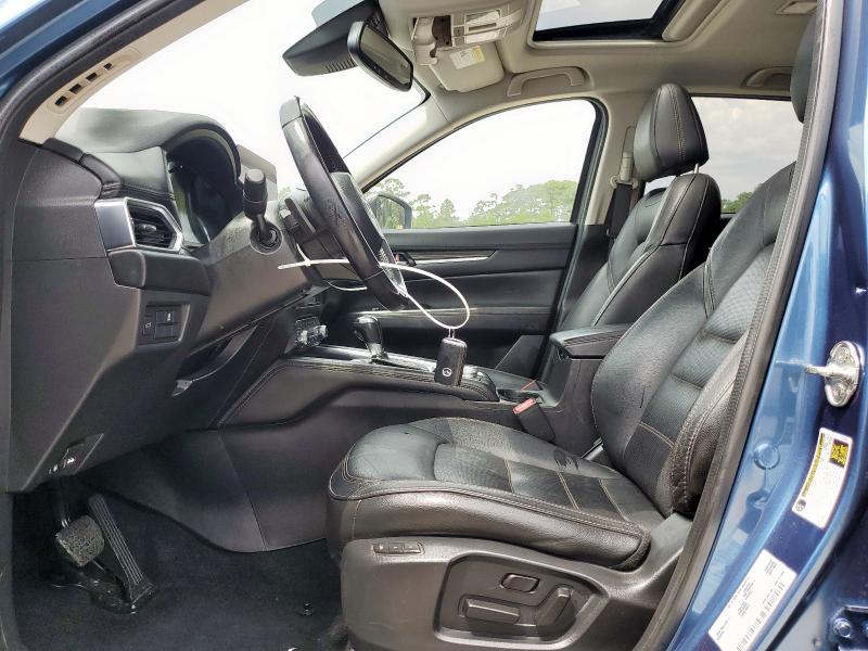 2023 MAZDA CX-5 PREMI JM3KFBDMXP0189287