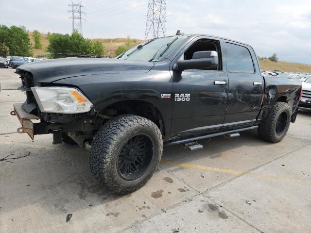 2016 RAM 1500 SLT - 3C6RR7LT9GG332091